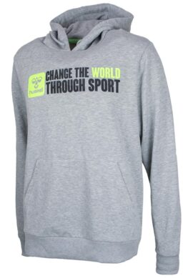 033-398-2006 Худи Hummel WES SWEAT HOODIE