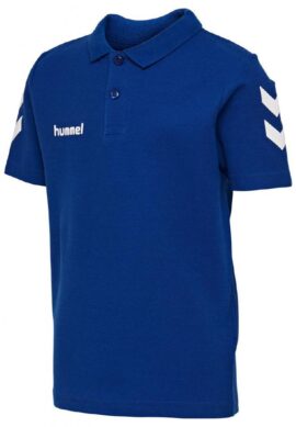 203-521-7045 Поло детское HMLGO KIDS COTTON POLO