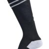 ЧЕРНЫЙ Носки ELEMENT FOOTBALL SOCK
