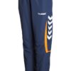 СИНИЙ Штаны TEAM PLAYER WOMEN MICRO PANT