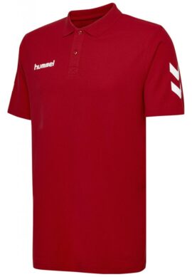 203-521-3062 Поло детское HMLGO KIDS COTTON POLO