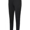 ЧЕРНЫЙ Штаны HMLSELBY TAPERED