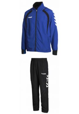 bndl46055--136-411-4075--132-100-2001 Костюм Hummel TEAM PLAYER MICRO (6,16 лет)