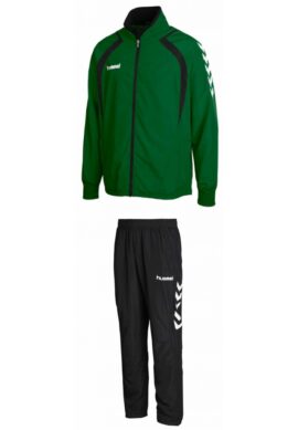 Костюм Hummel TEAM PLAYER MICRO (6,16 лет)