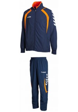 bndl46059--136-411-7642--132-100-7642 Костюм детский (6 лет) Hummel TEAM PLAYER MICRO