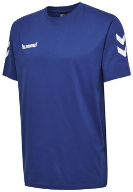 203-567-7045 Футболка детская HMLGO KIDS COTTON T-SHIRT S/S