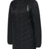 ЧЕРНЫЙ Пальто hmlVEGA COAT