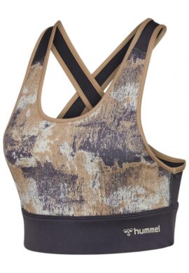 208-002-1025 Топ hmlLOTUS SPORTS BRA