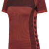 3784 Футболка hmlCLEA SEAMLESS T-SHIRT