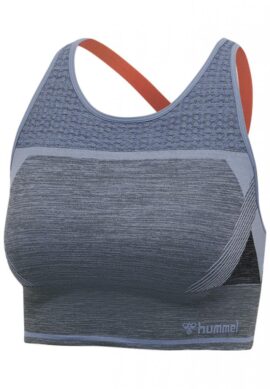 208-259-2047 Топ hmlSKY SEAMLESS SPORTS TOP