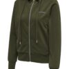 6297 Кофта hmlBRIGI ZIP