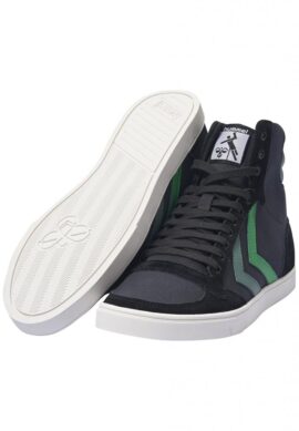 064-410-2001 Кеди SLIMMER STADIL DUO CANVAS HIGH