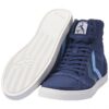 8680 Кеды SLIMMER STADIL DUO CANVAS HIGH