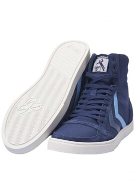 064-410-8680 Кеди SLIMMER STADIL DUO CANVAS HIGH