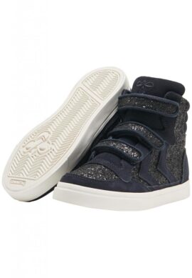 204-722-2786 Кеды STADIL GLITTER JR