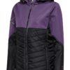 3822 Куртка-ветровка HMLNORTH HYBRID JACKET