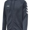 8571 Кофта HMLGO COTTON ZIP HOODIE
