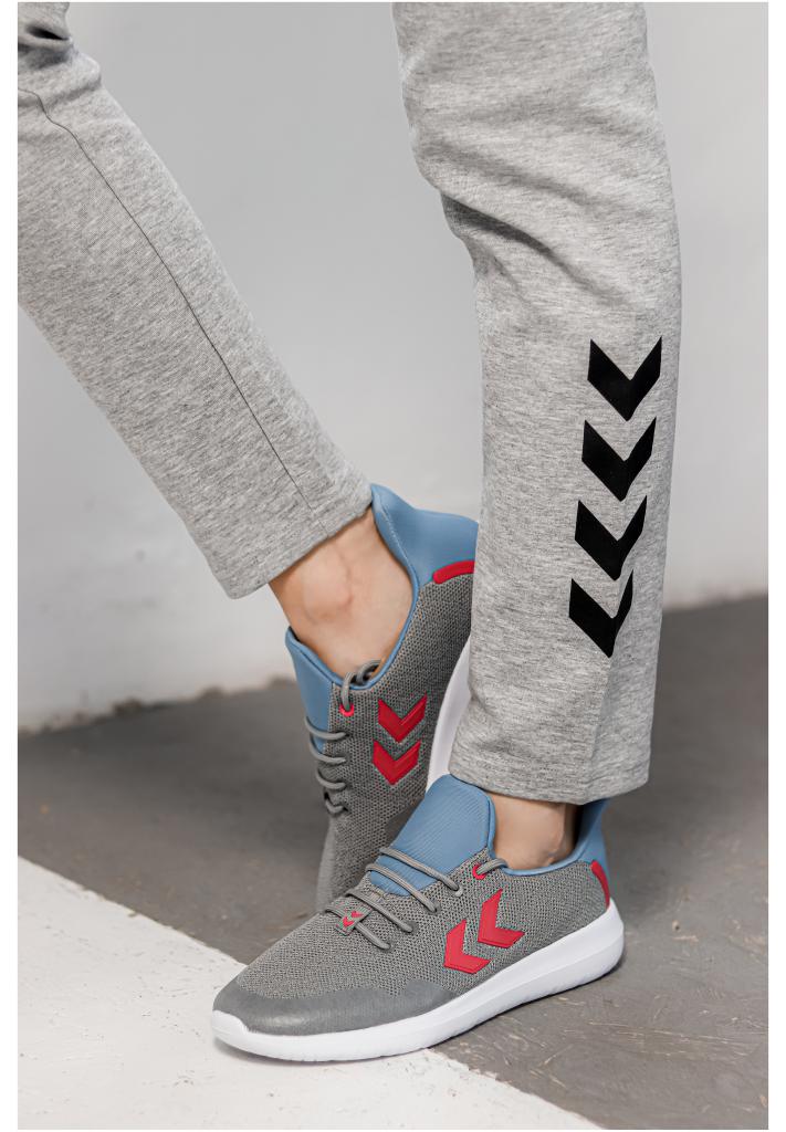 Колекція кросівок HUMMEL SS21