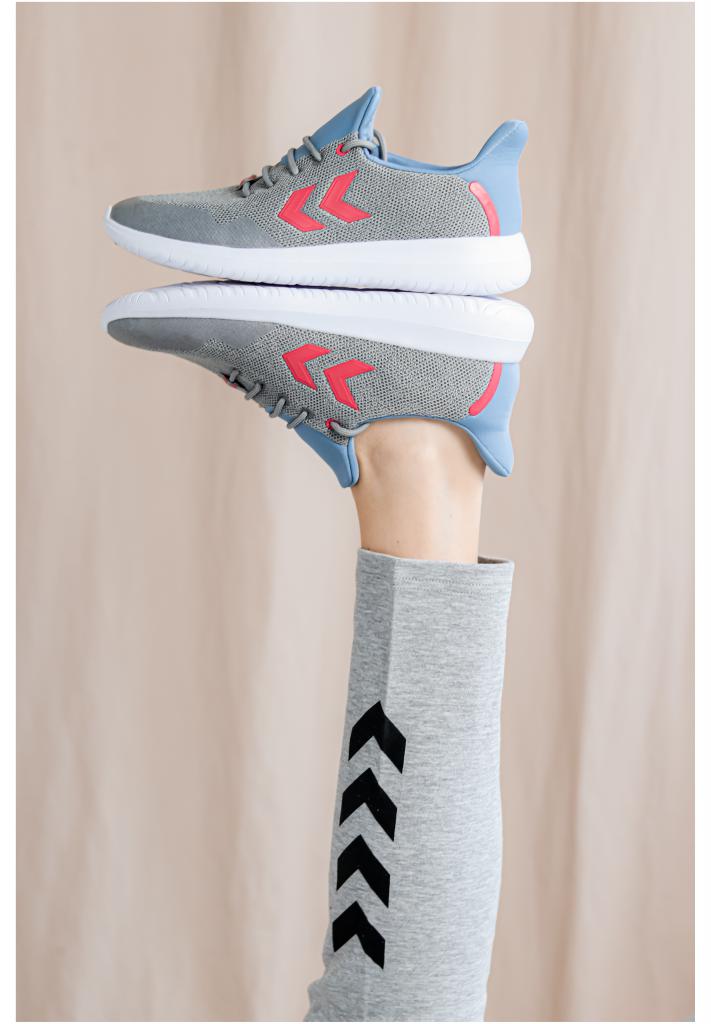 Колекція кросівок HUMMEL SS21