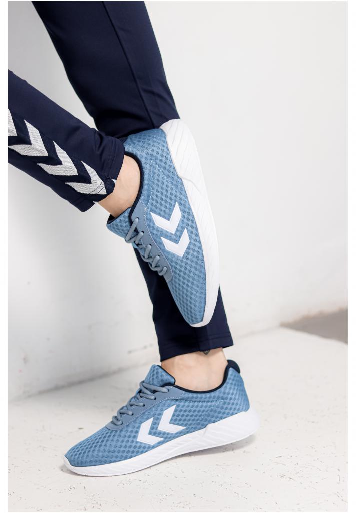 Колекція кросівок HUMMEL SS21