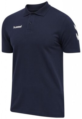 203-520-7026 Поло HMLGO COTTON POLO