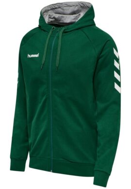204-230-6140 Кофта HMLGO COTTON ZIP HOODIE