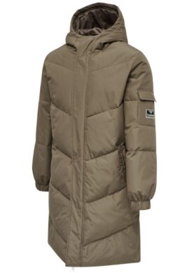 212-725-8058 Пальто hmlTHOMAS LONG PUFFA