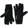 ЧЕРНЫЙ Перчатки HUMMEL WARM PLAYER GLOVE
