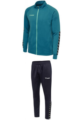 Костюм hmlAUTHENTIC KIDS POLY
