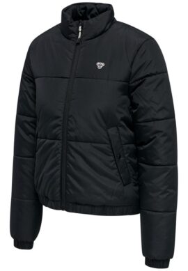 212-404-2001 Куртка hmlSUKI PUFF JACKET