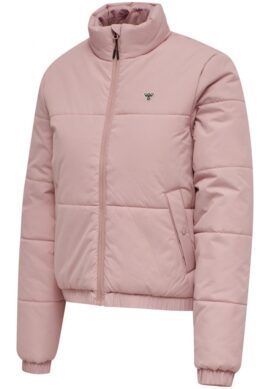 212-404-4852 Куртка hmlSUKI PUFF JACKET