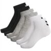 9034 Носки hmlCHEVRON 6-PACK MID CUT