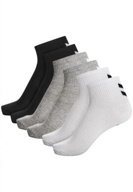 213-252-9034 Носки hmlCHEVRON 6-PACK MID CUT