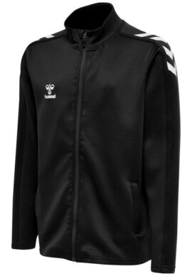 Кофта HmlCORE XK POLY ZIP SWEAT KIDS