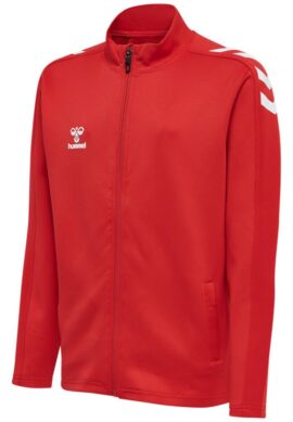 Кофта HmlCORE XK POLY ZIP SWEAT KIDS