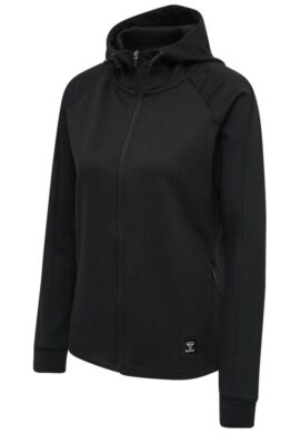 206-264-2001 Кофта hmlESSI ZIP HOODIE