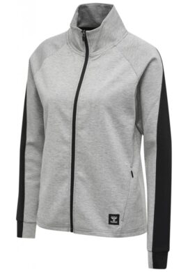 208-410-2006 Кофта hmlESSI ZIP JACKET