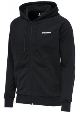 Кофта hmlISAM ZIP HOODIE