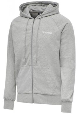 Кофта hmlISAM ZIP HOODIE