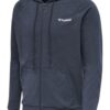 ТЕМНО-СИНИЙ Кофта hmlISAM ZIP HOODIE