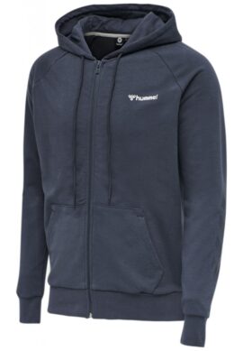 Кофта hmlISAM ZIP HOODIE
