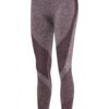 8035 Тайтсы hmlKADY SEAMLESS HIGH WAIST