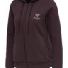 8016 Кофта на флисе HmlNONI ZIP HOODIE