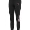 2066 Леггинсы HMLPARIS HIGH WAIST TIGHTS