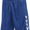 СИНИЙ Шорты hmlCORE XK POLY SHORTS