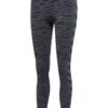 1038 Леггинсы SAGA SEAMLESS MW