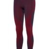 7137 Леггинсы ALY SEAMLESS HW