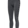 1545 Легінси HMLCOCO SEAMLESS MID WAIST