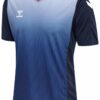 ТЕМНО-СИНИЙ Футболка SUBLIMATION JERSEY hmlCORE XK
