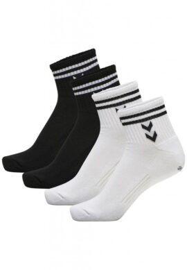 Шкарпетки 4-PACK MID CUT SOCKS MIX